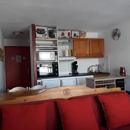 Besoin De Changer D Air Apartment *